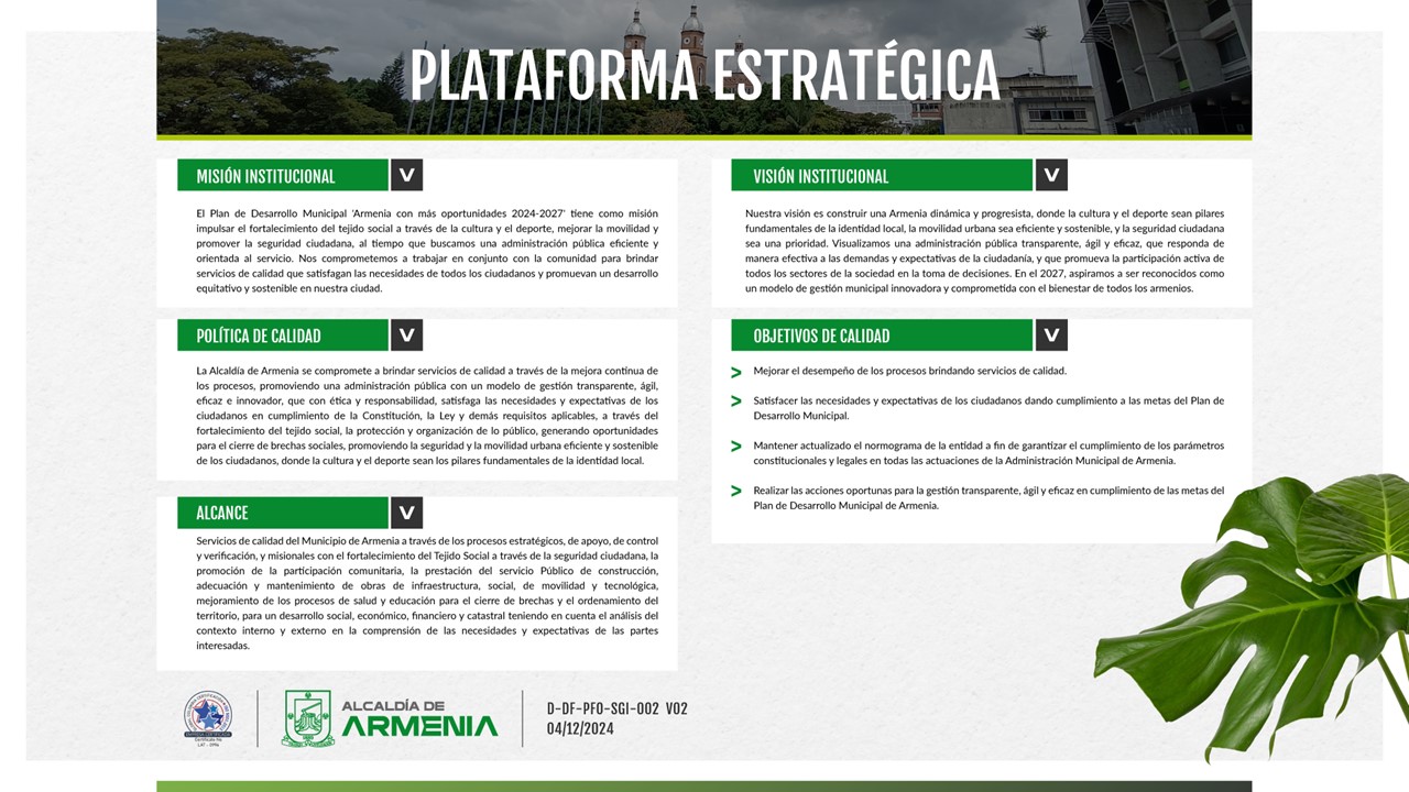 Organigrama — parte 2