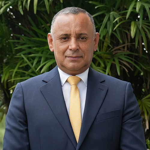 James Padilla García, Alcalde de Armenia