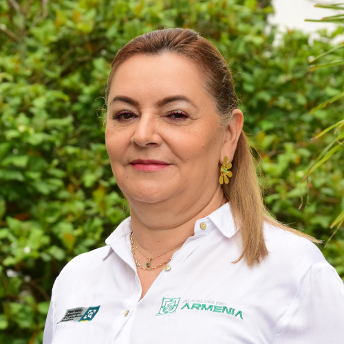 Luz Elena Valencia Ángel