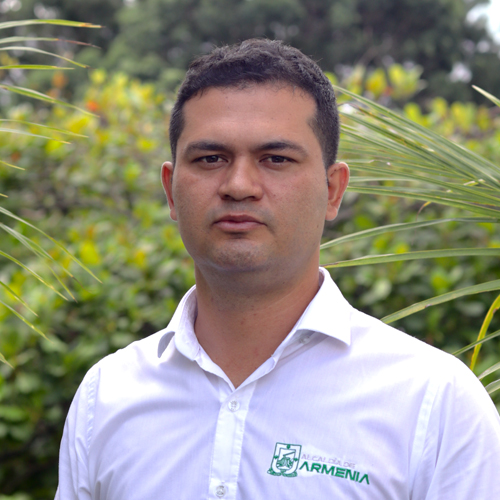 Yeison Andrés Pérez Lotero