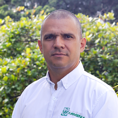 Wilson Francisco Herrera Osorio