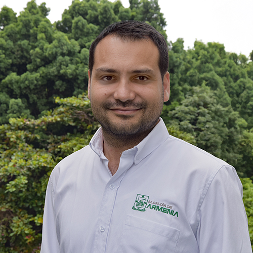 Juan Sebastian Herrera Pardo